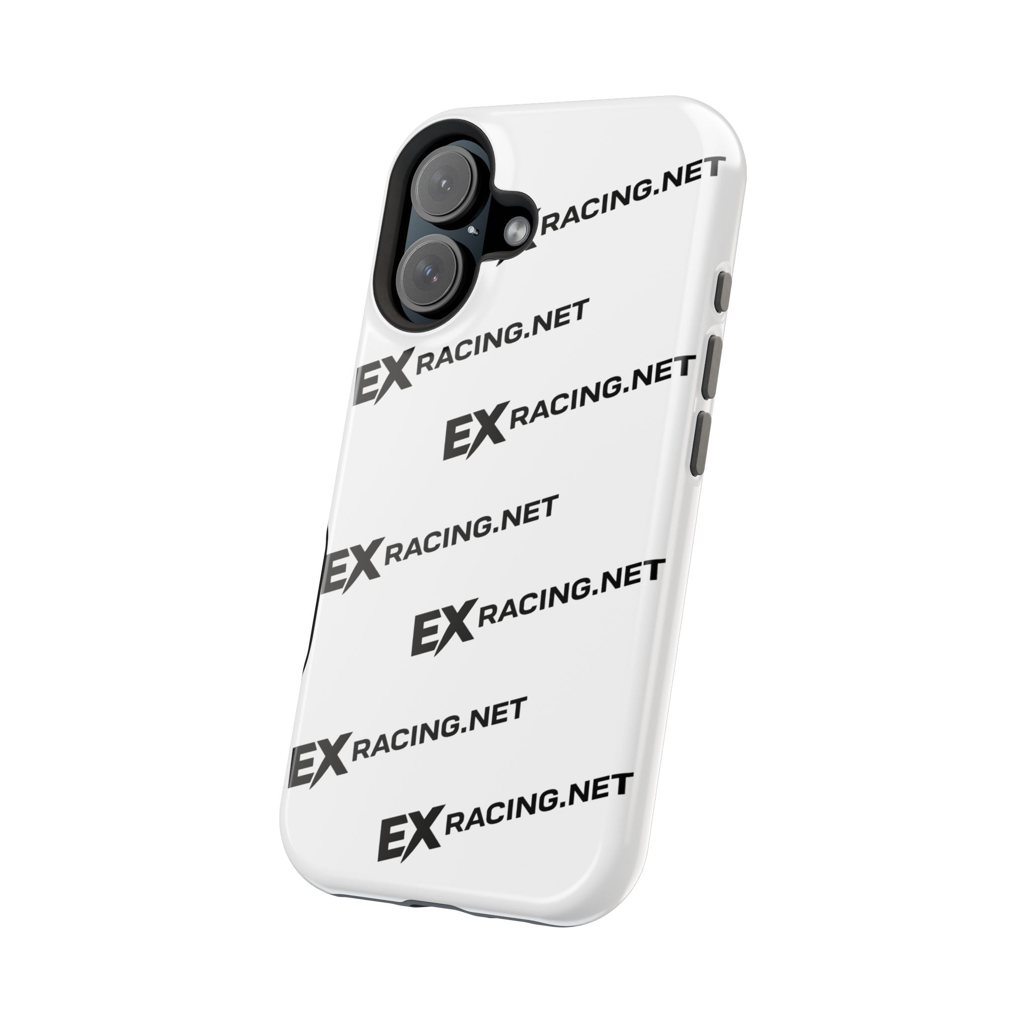 MagSafe Exracing Phone Case