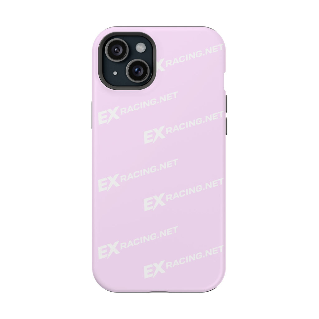 MagSafe Exracing Phone Case