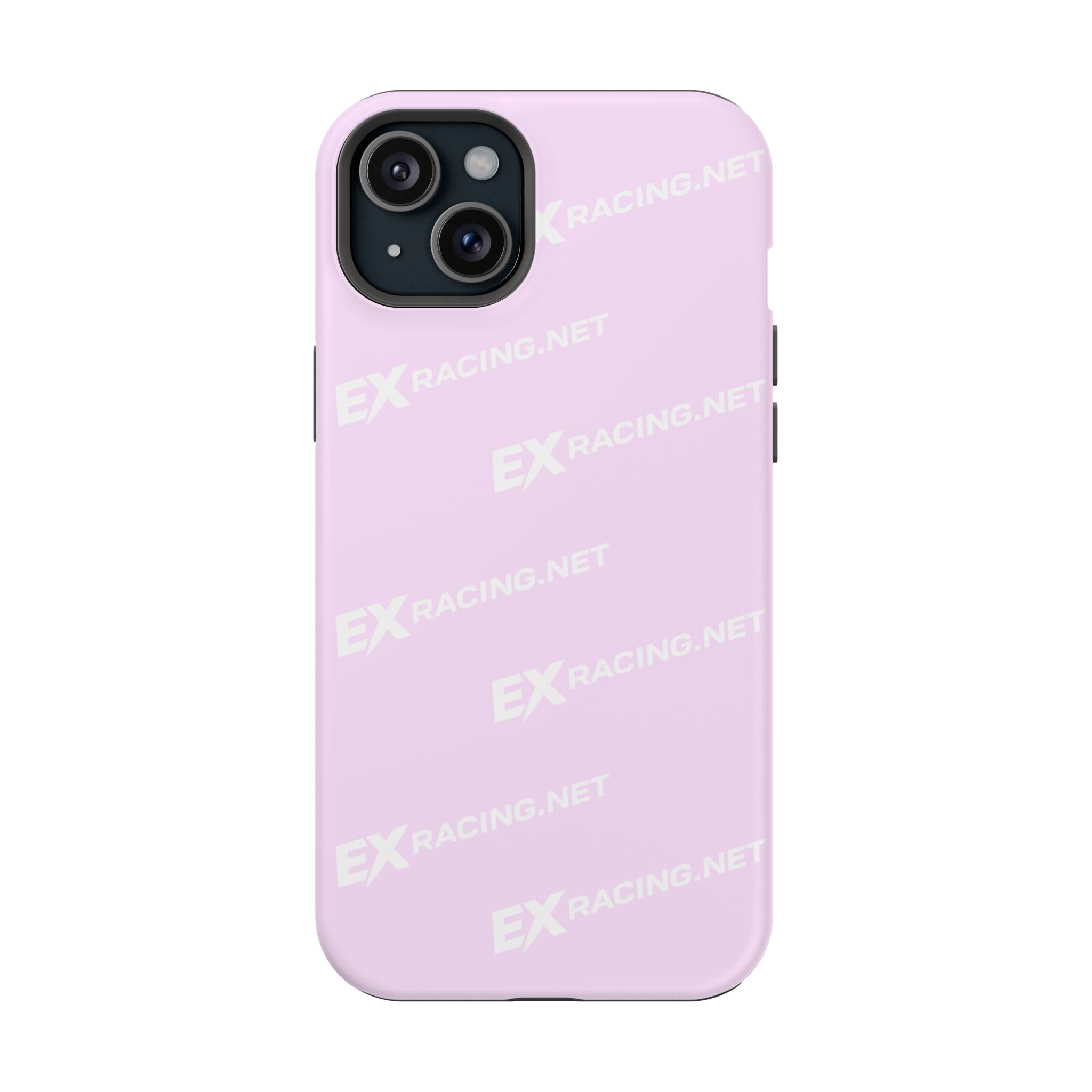 MagSafe Exracing Phone Case