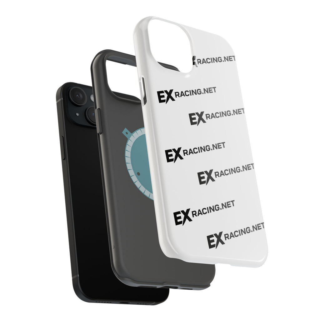 MagSafe Exracing Phone Case