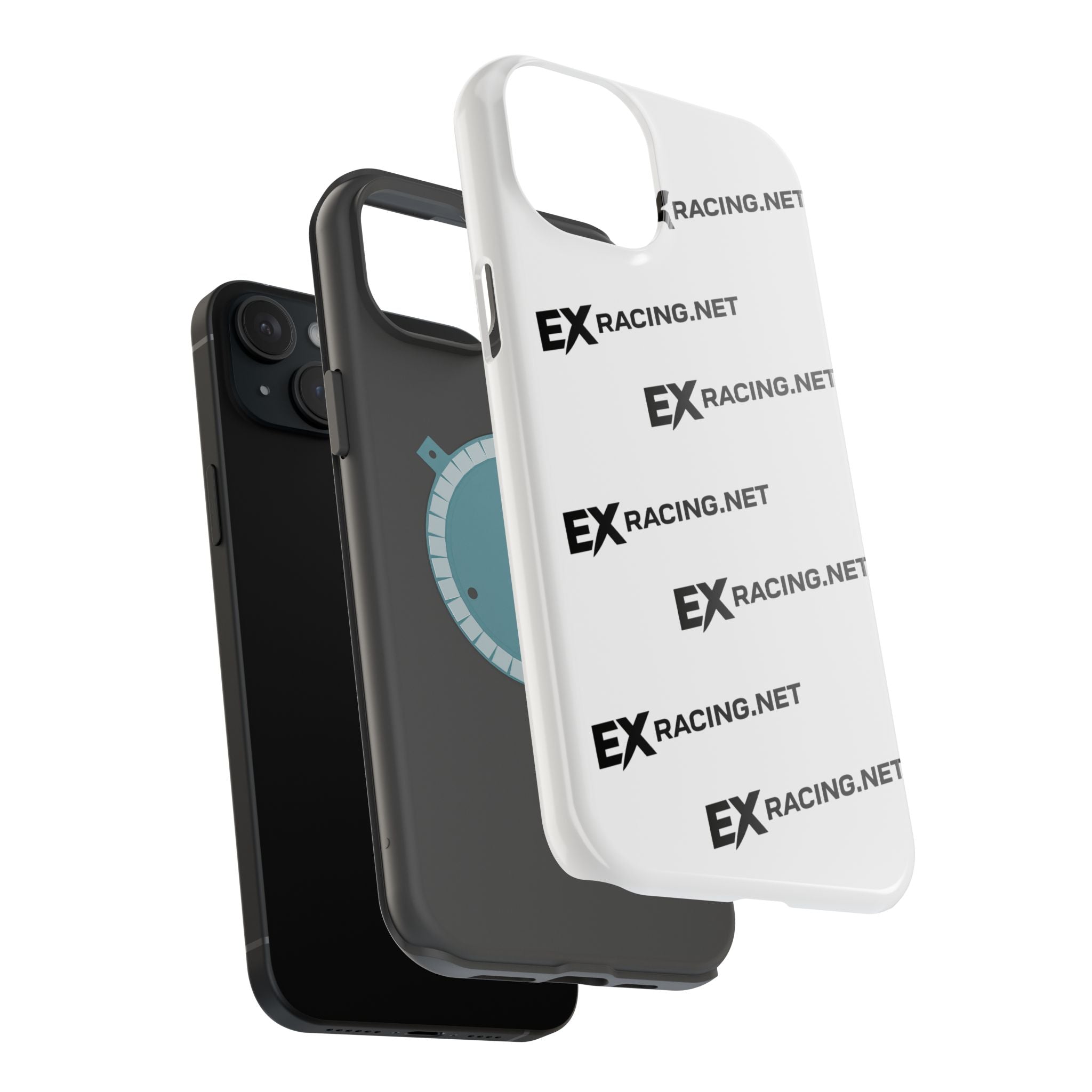 MagSafe Exracing Phone Case