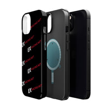 MagSafe Exracing Phone Case