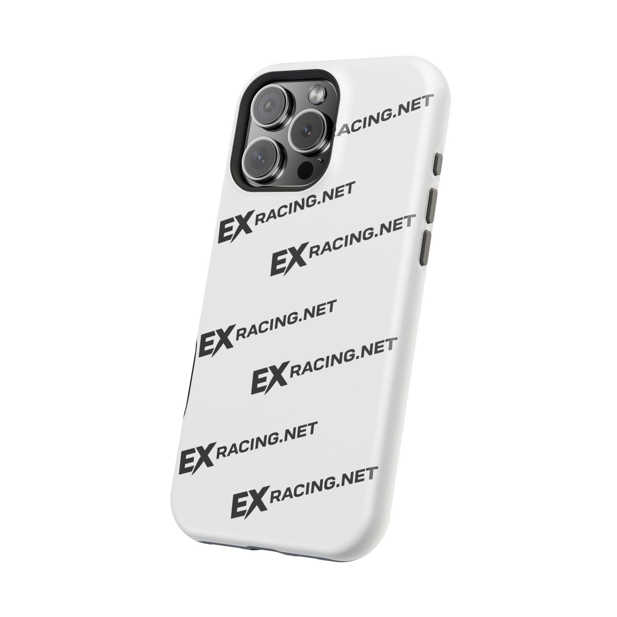 MagSafe Exracing Phone Case