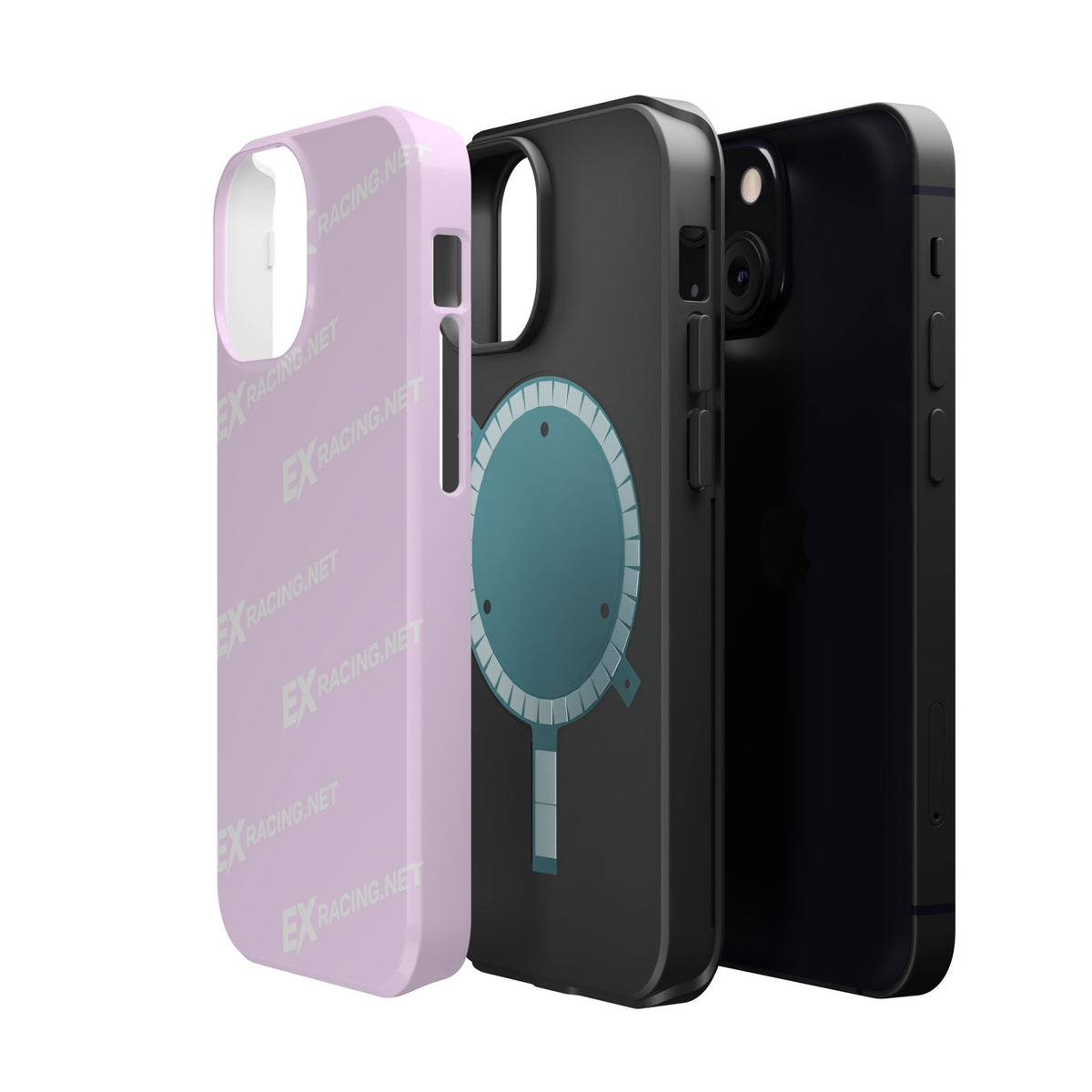 MagSafe Exracing Phone Case