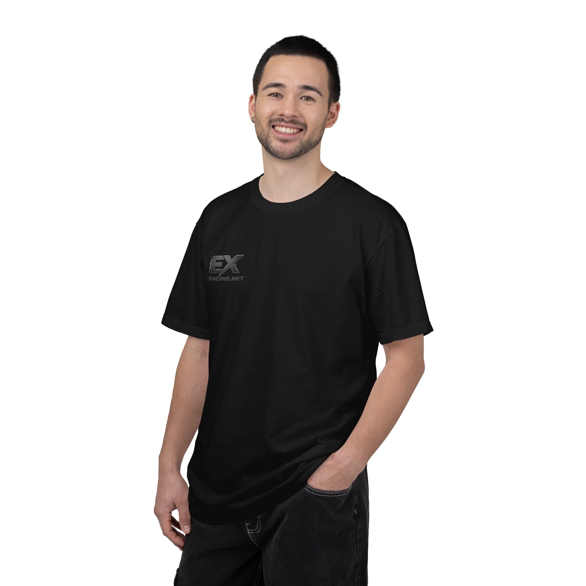 Carbon Ex Racing Regular Tee