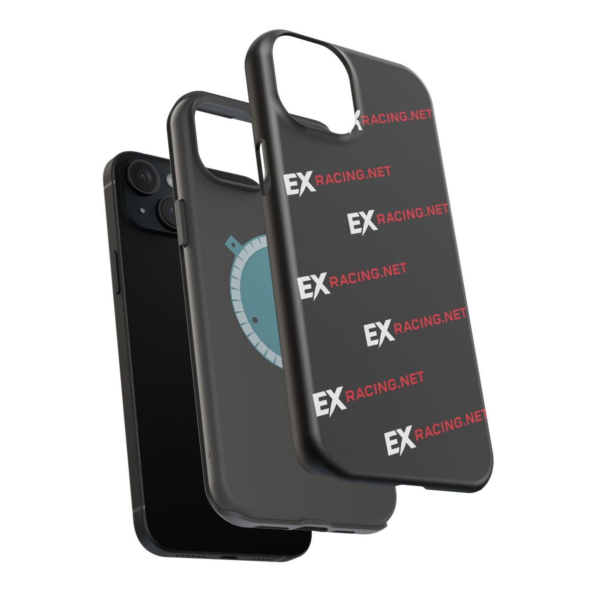 MagSafe Exracing Phone Case