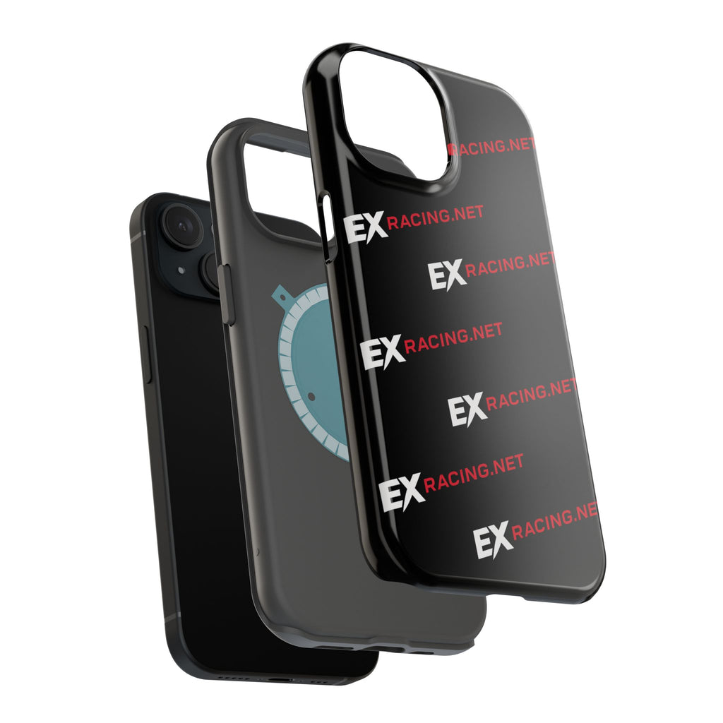 MagSafe Exracing Phone Case