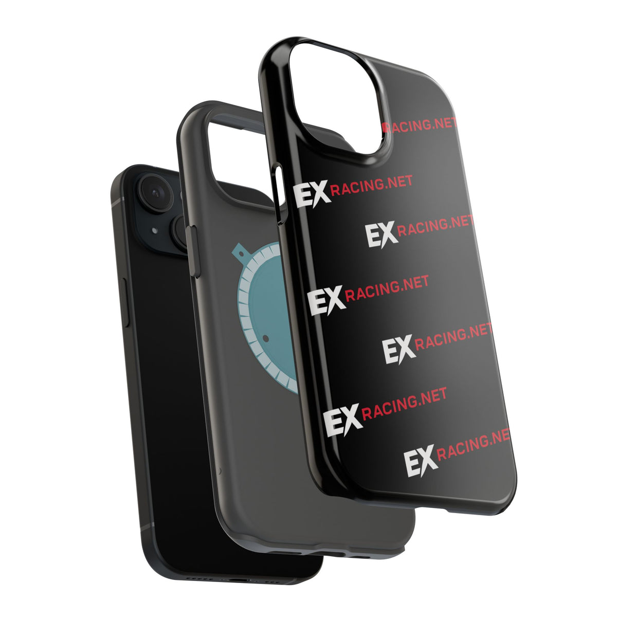 MagSafe Exracing Phone Case