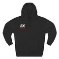 Ex racing Regular Hoodie