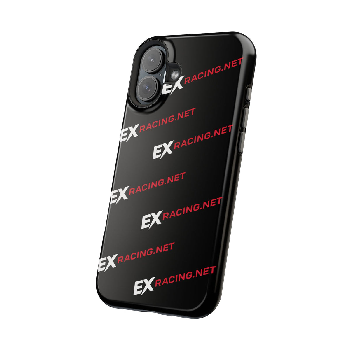 MagSafe Exracing Phone Case