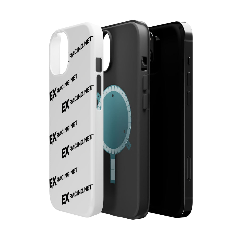 MagSafe Exracing Phone Case
