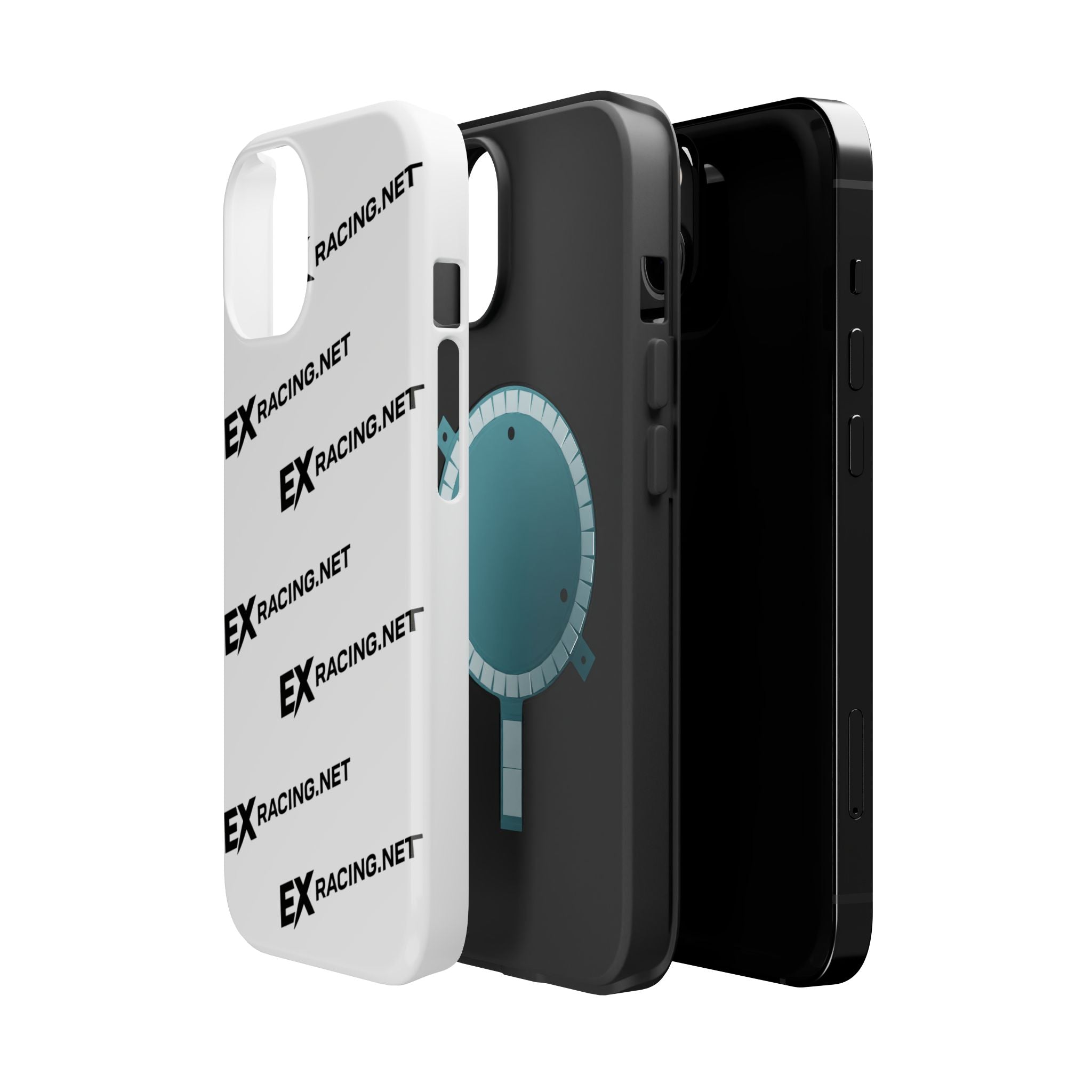 MagSafe Exracing Phone Case