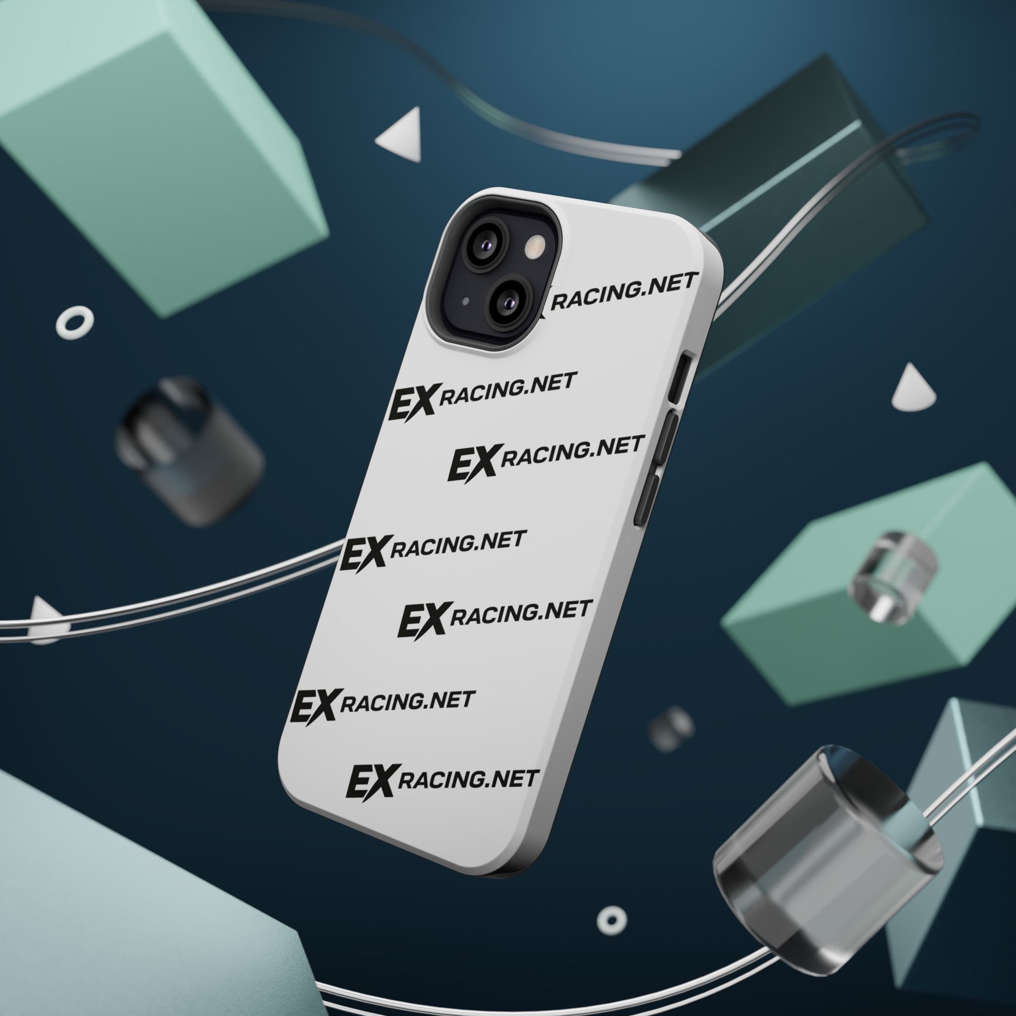 MagSafe Exracing Phone Case