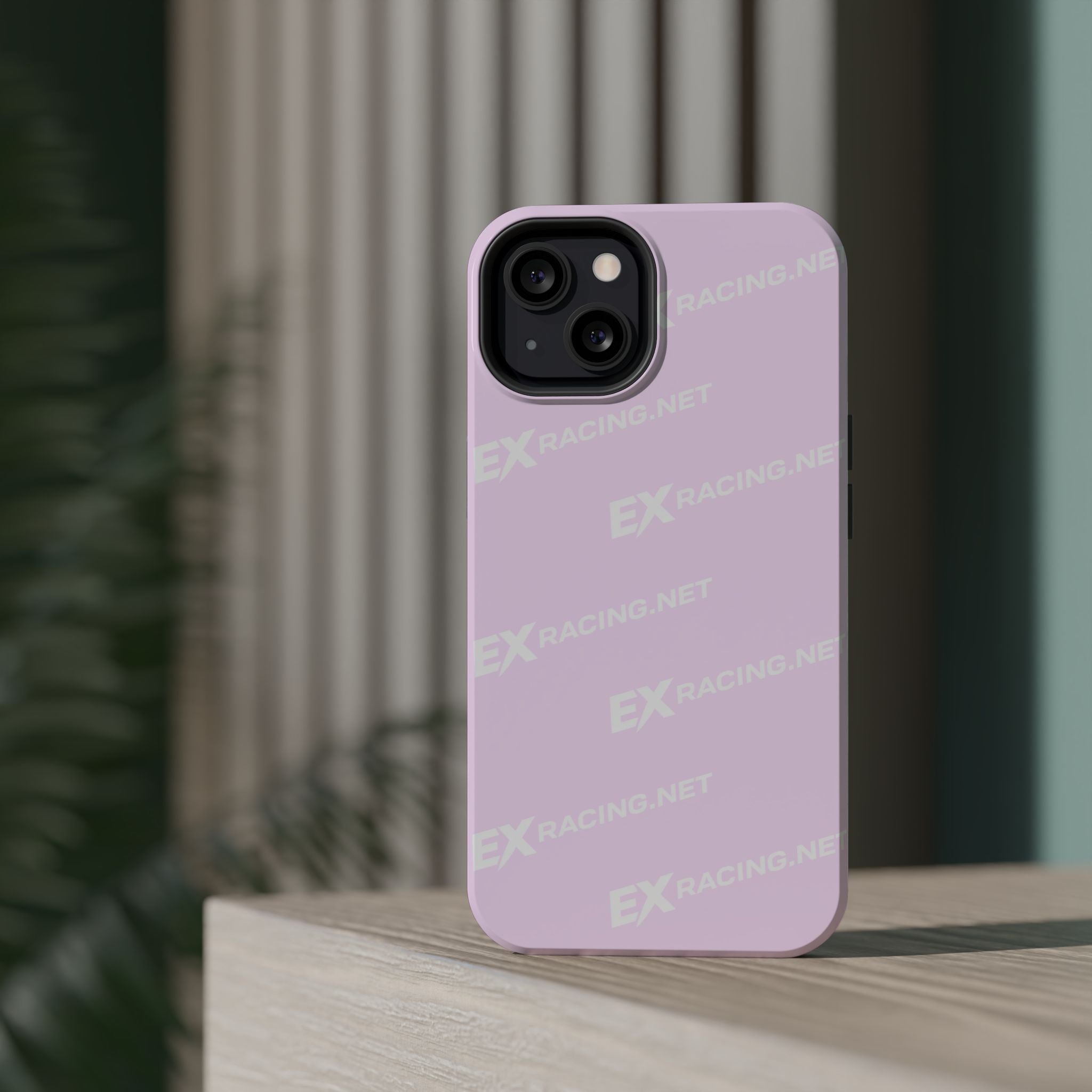 MagSafe Exracing Phone Case
