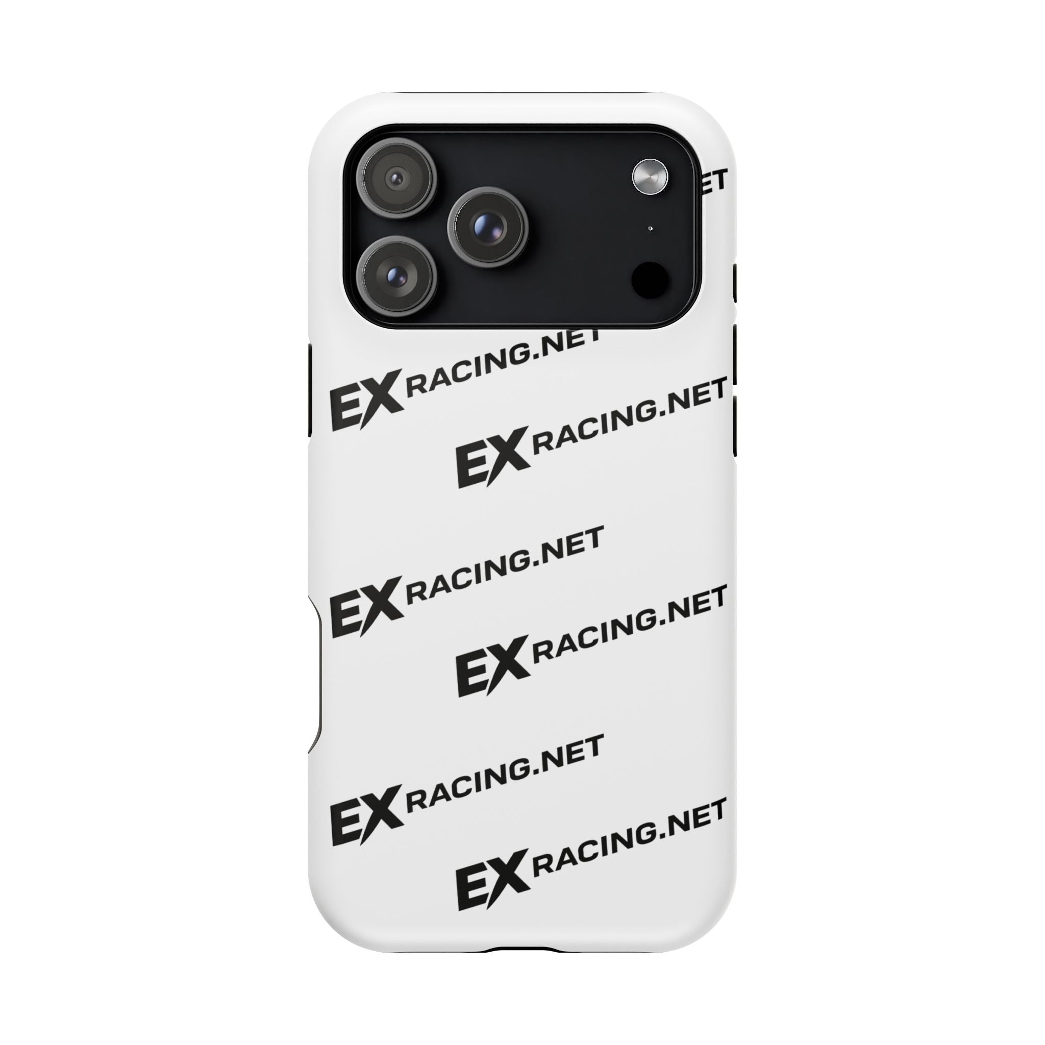 MagSafe Exracing Phone Case
