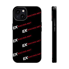 MagSafe Exracing Phone Case