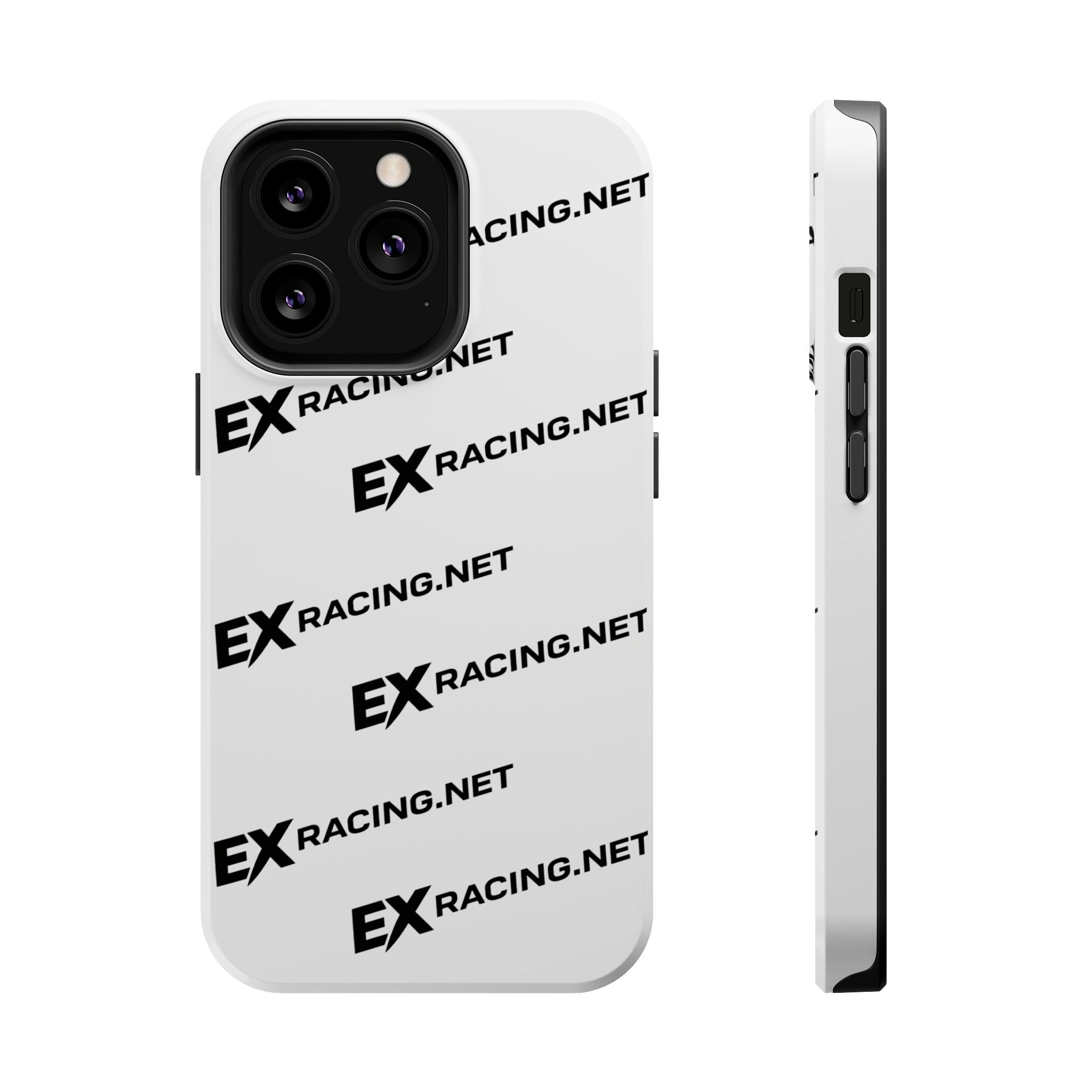 MagSafe Exracing Phone Case