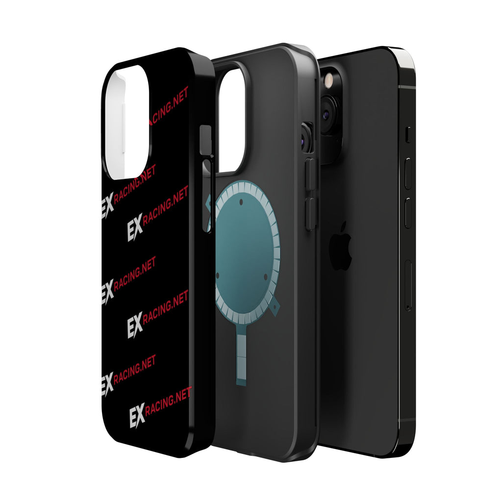 MagSafe Exracing Phone Case