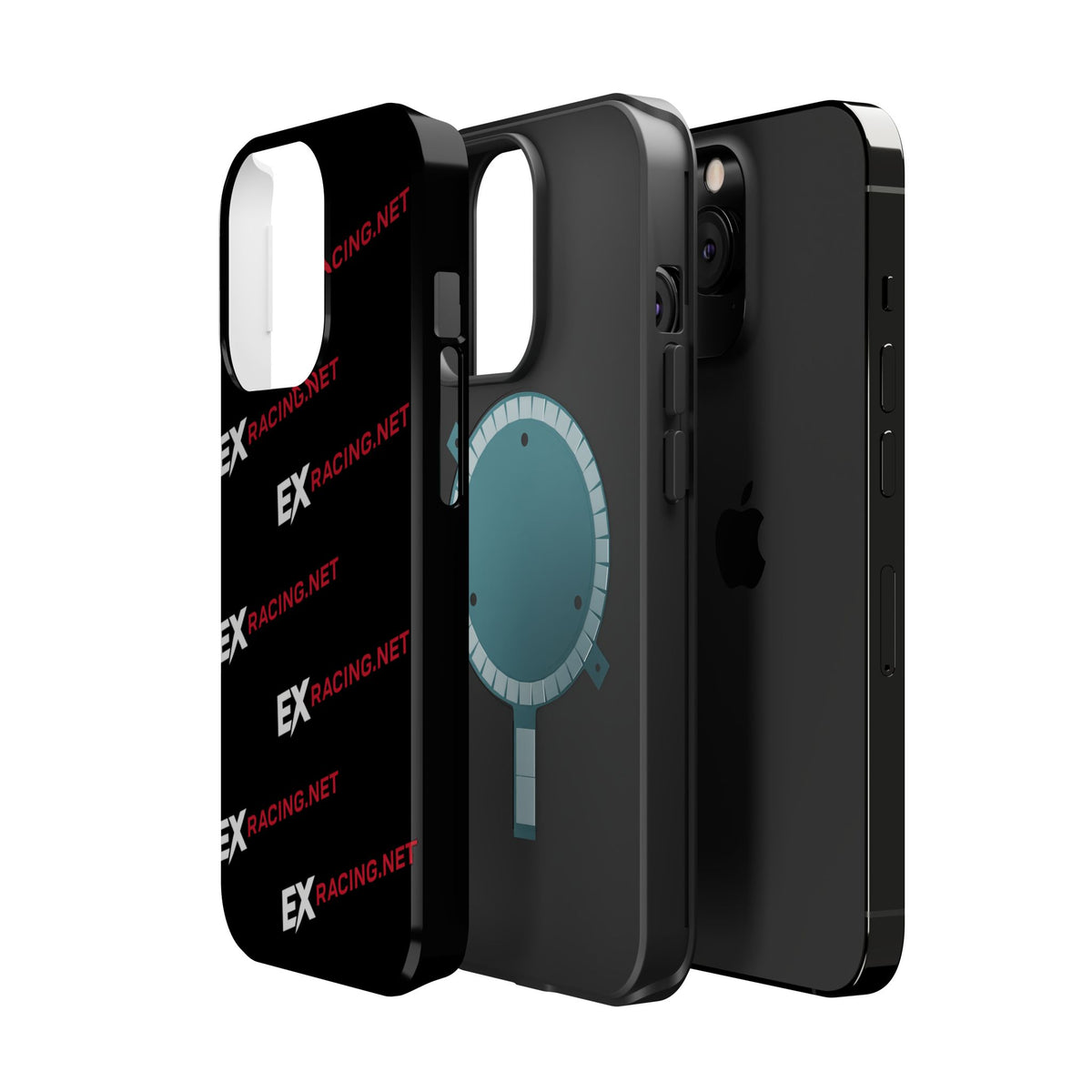 MagSafe Exracing Phone Case