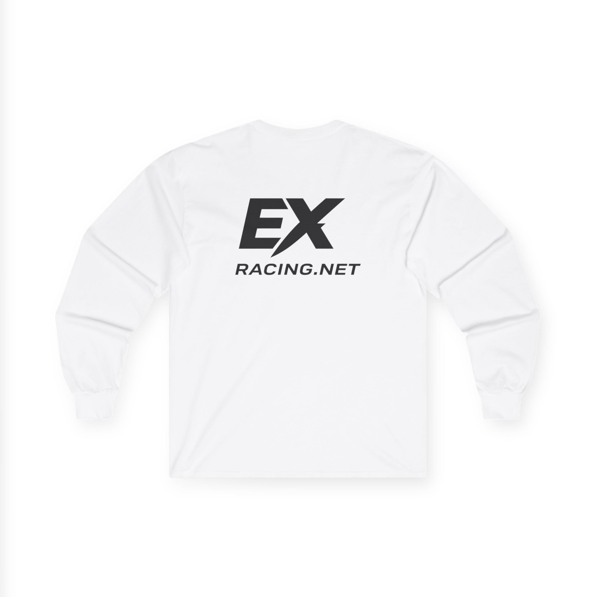Ex Racing Regular Long Sleeve Tee