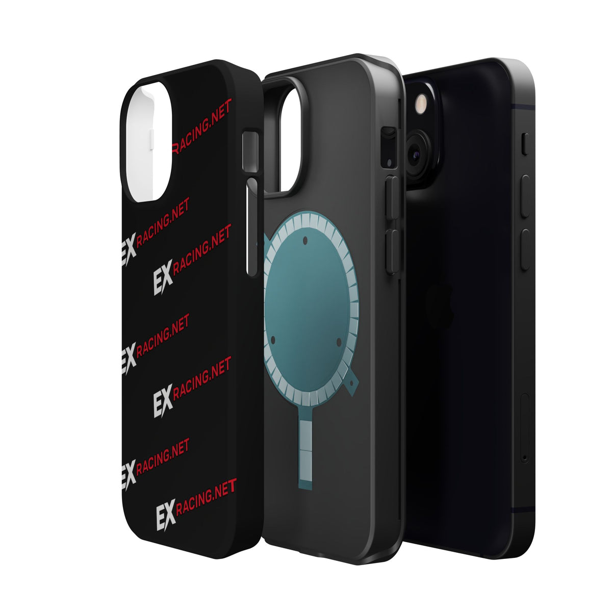 MagSafe Exracing Phone Case