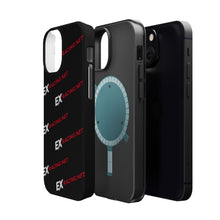 MagSafe Exracing Phone Case