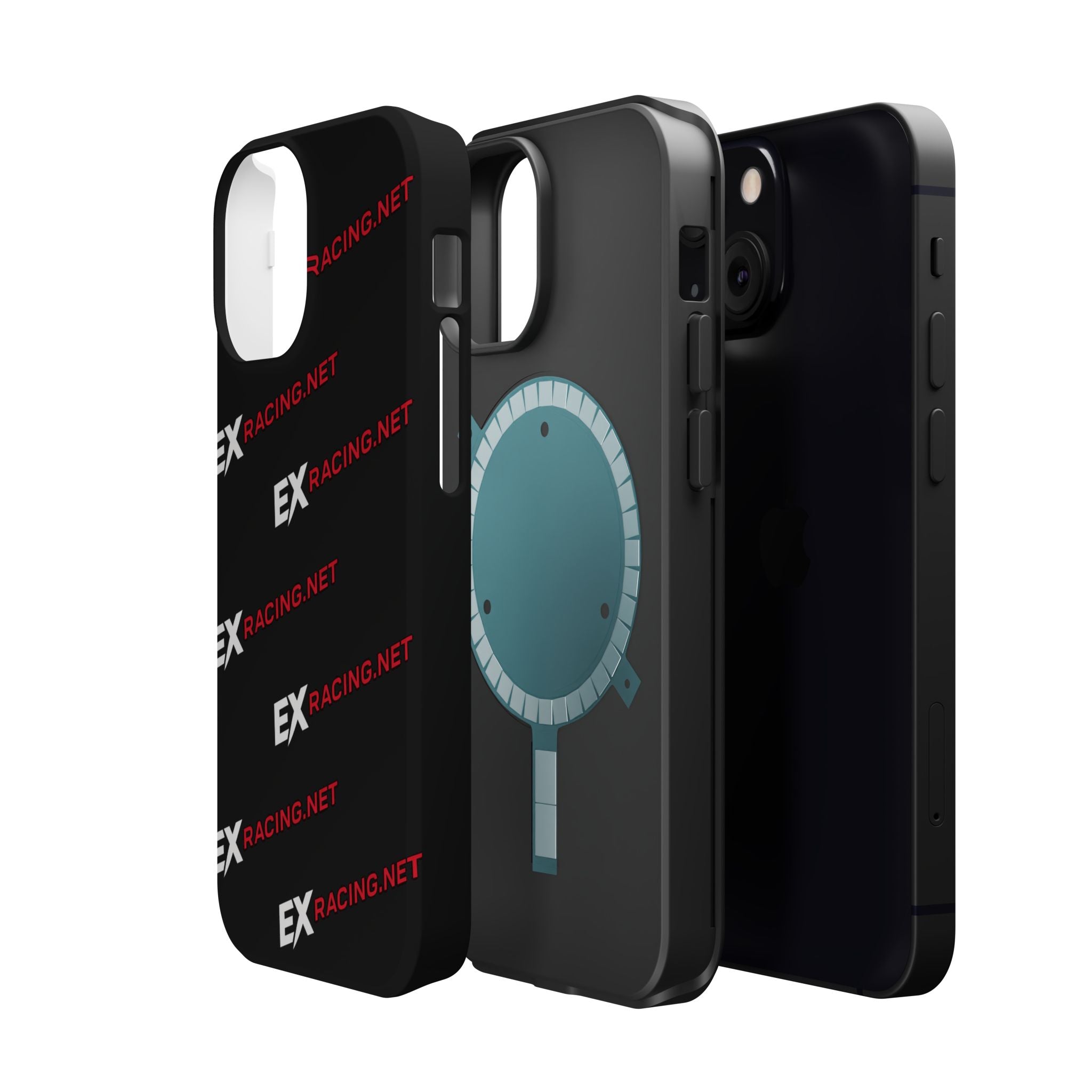 MagSafe Exracing Phone Case