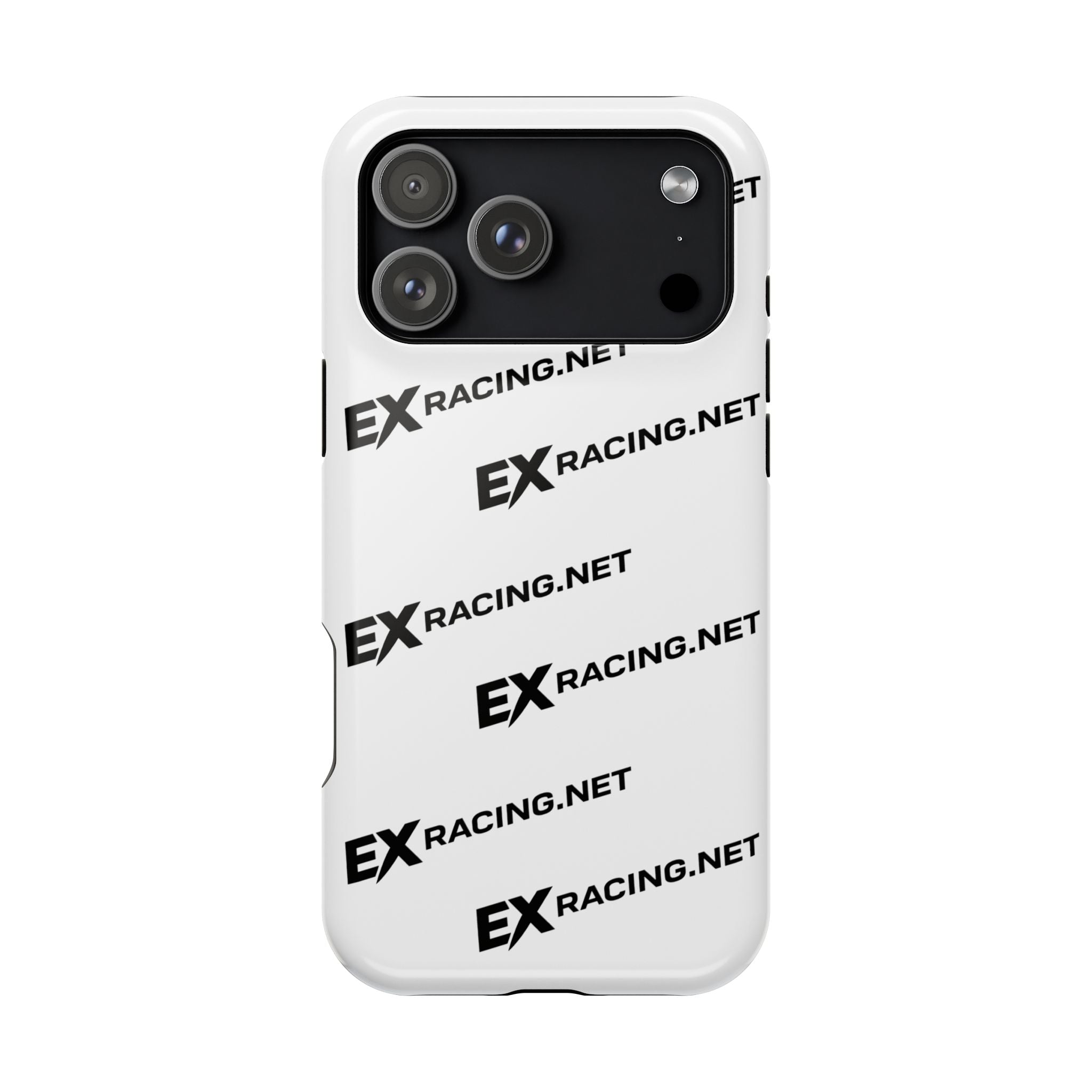 MagSafe Exracing Phone Case
