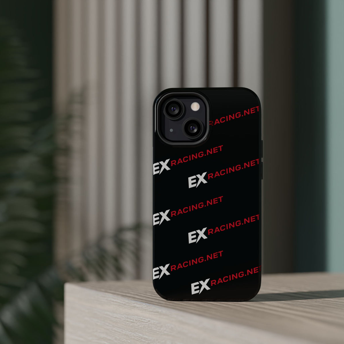 MagSafe Exracing Phone Case