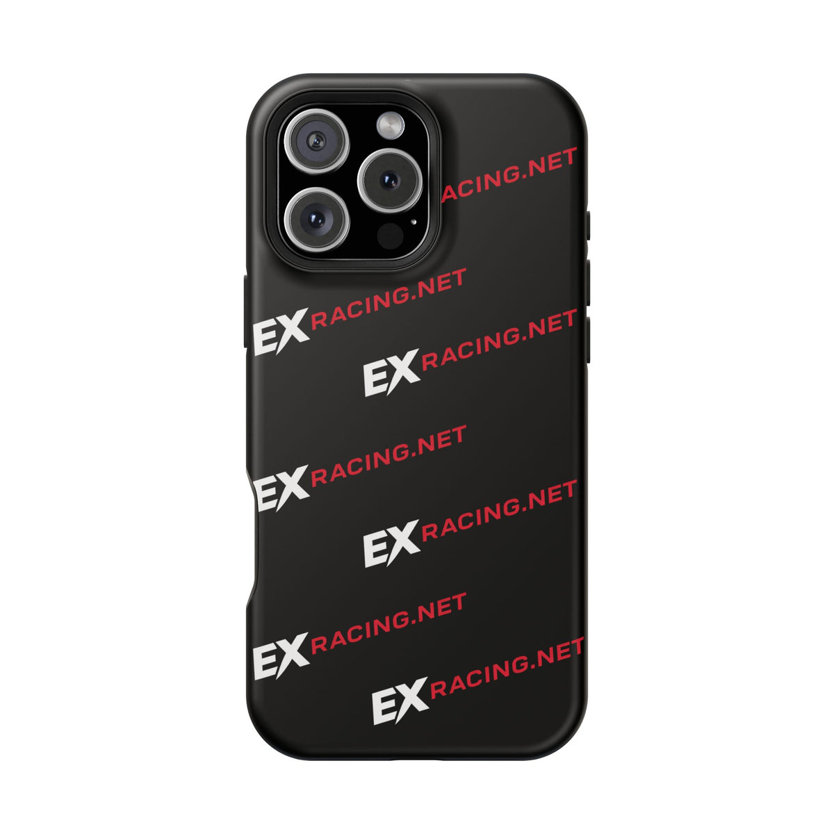 MagSafe Exracing Phone Case