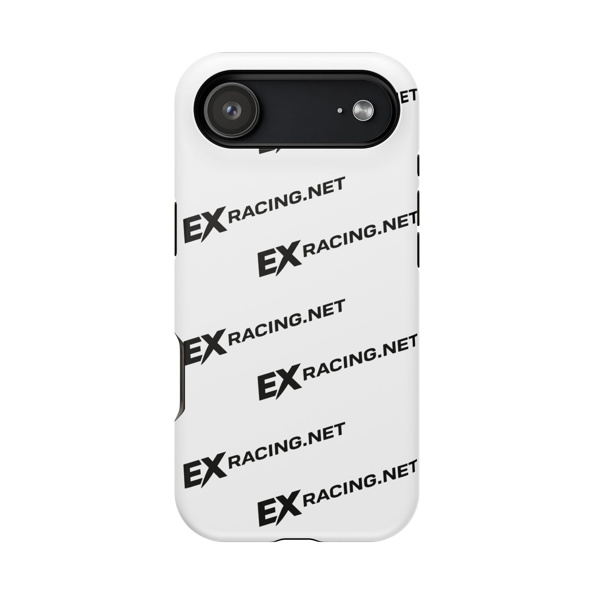 MagSafe Exracing Phone Case