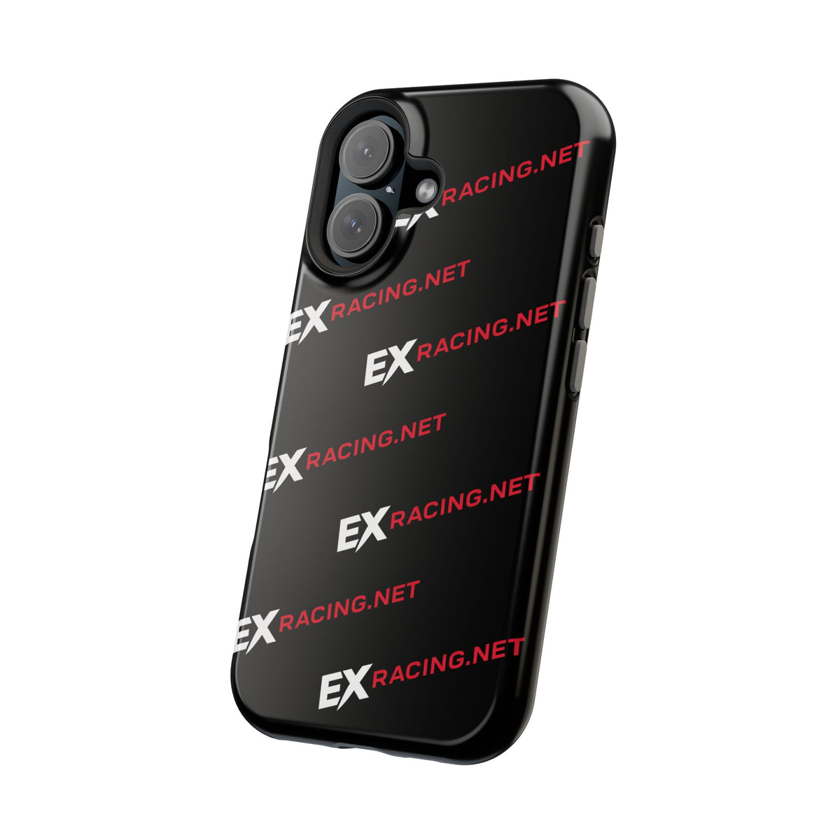 MagSafe Exracing Phone Case