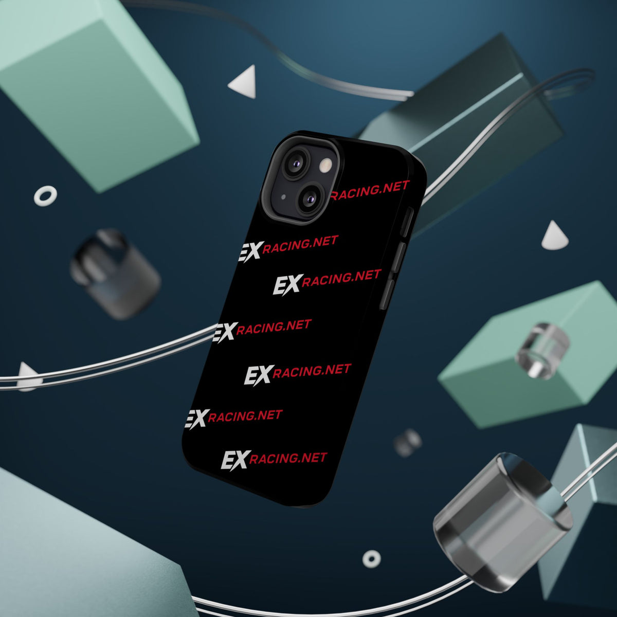 MagSafe Exracing Phone Case