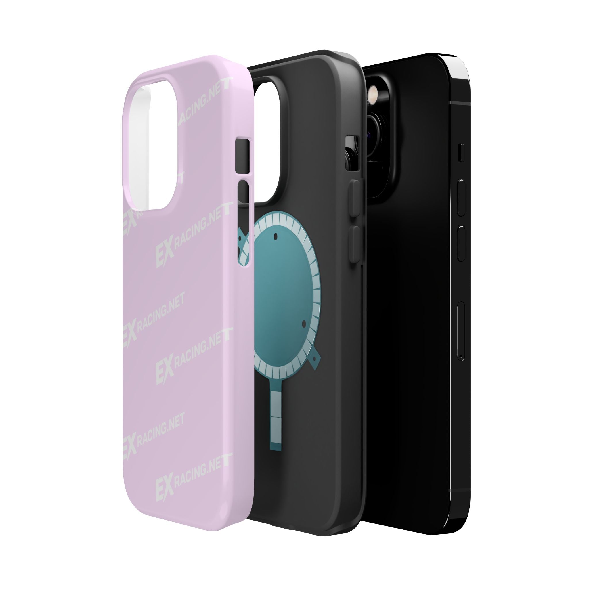 MagSafe Exracing Phone Case