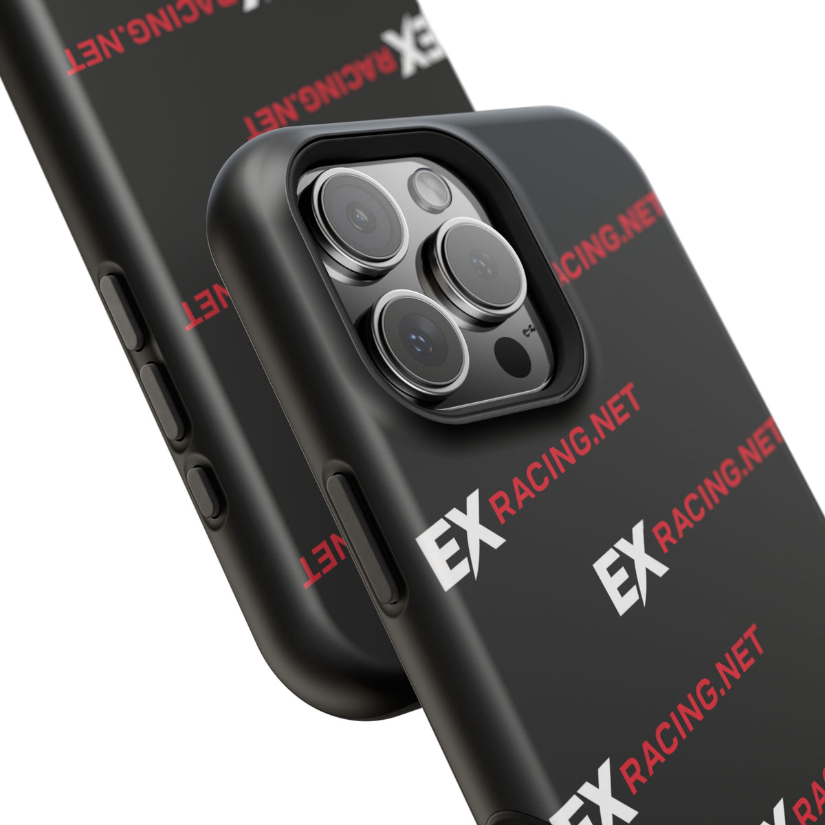 MagSafe Exracing Phone Case