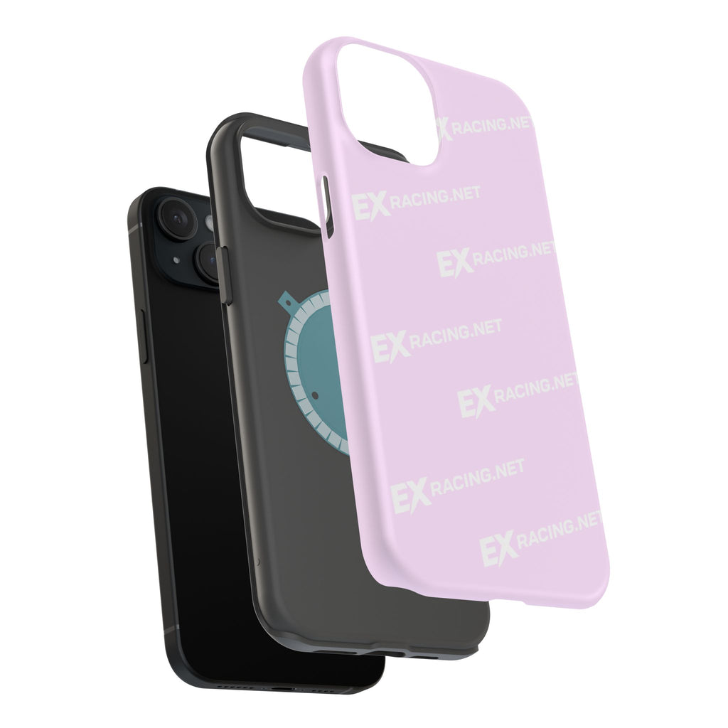 MagSafe Exracing Phone Case