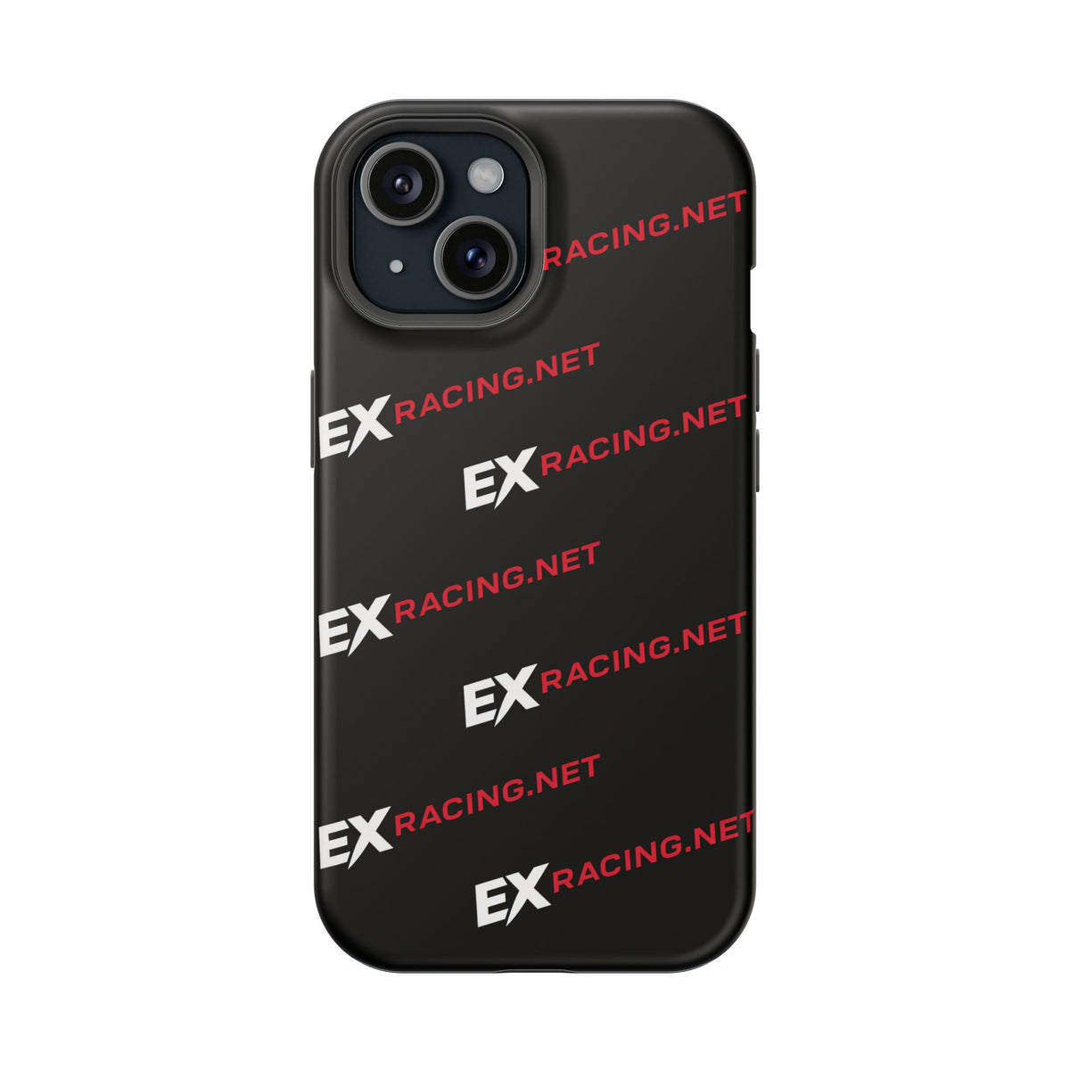 MagSafe Exracing Phone Case