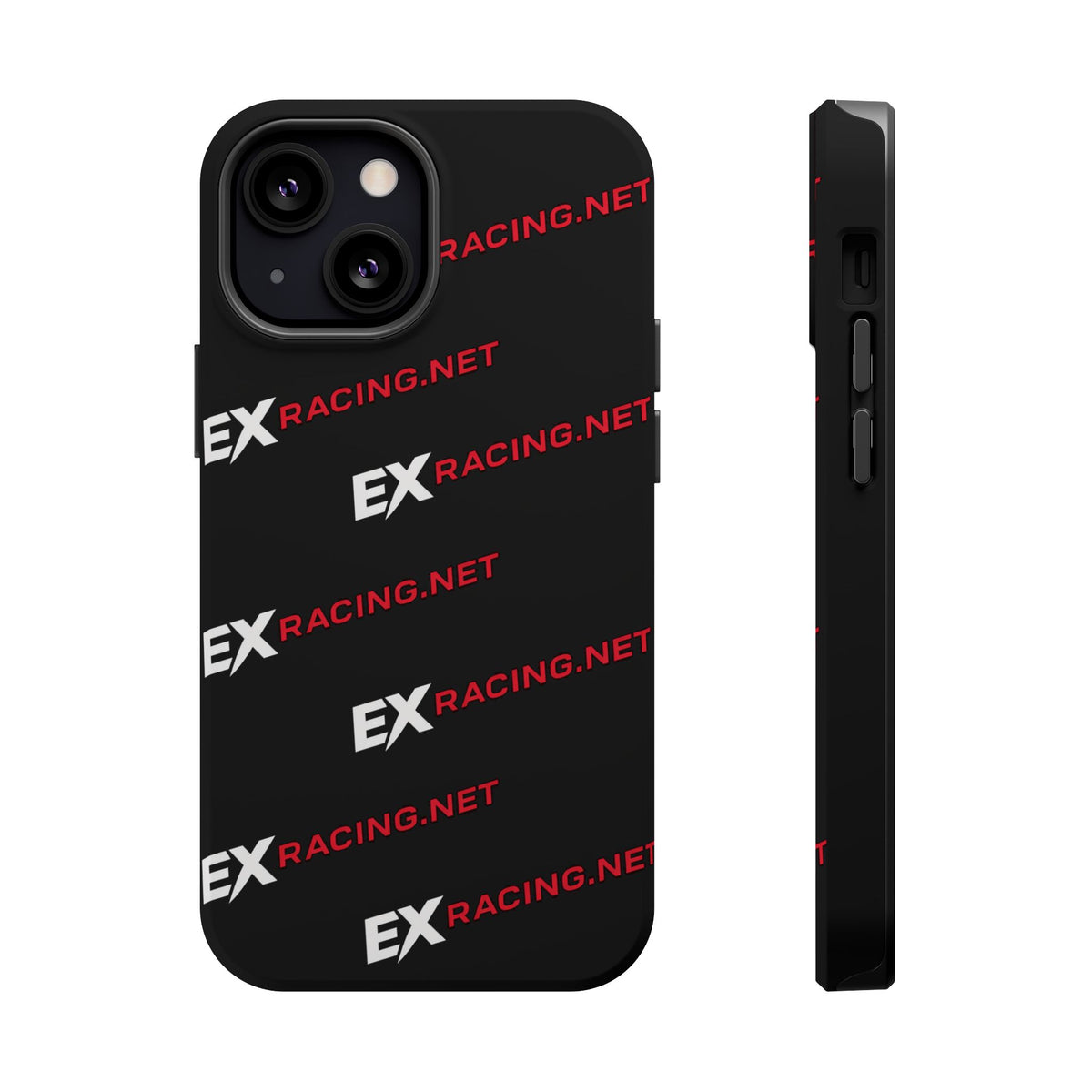 MagSafe Exracing Phone Case
