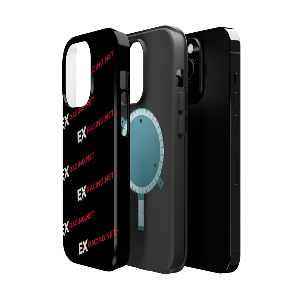 MagSafe Exracing Phone Case