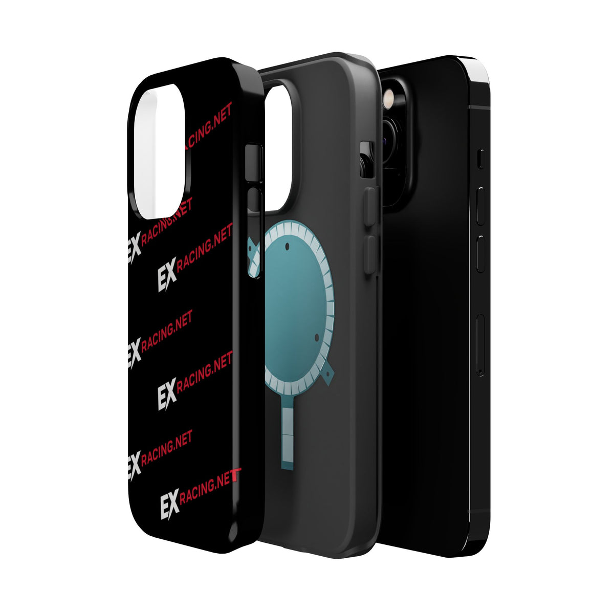 MagSafe Exracing Phone Case