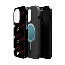 MagSafe Exracing Phone Case