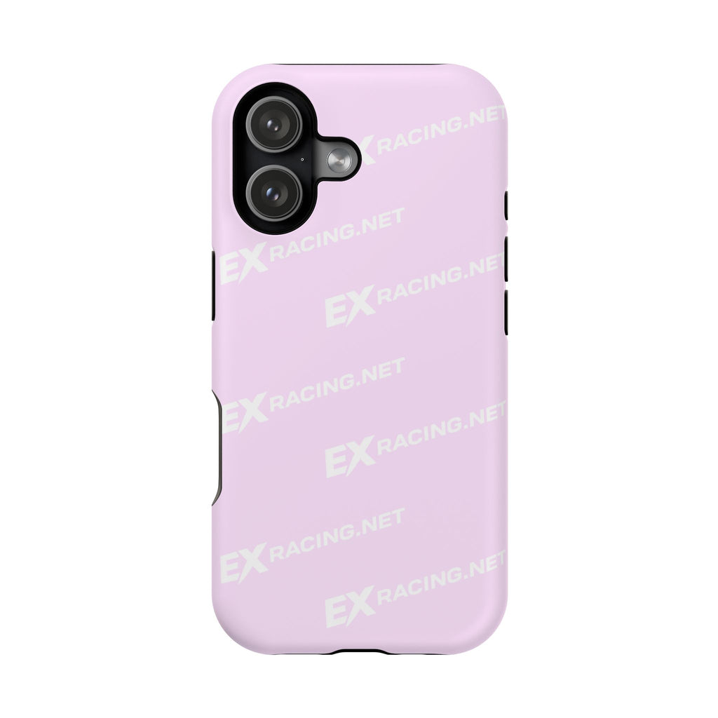 MagSafe Exracing Phone Case