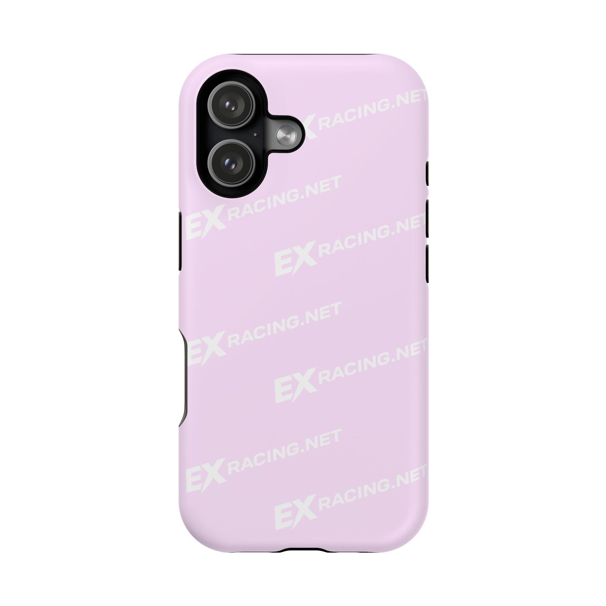 MagSafe Exracing Phone Case