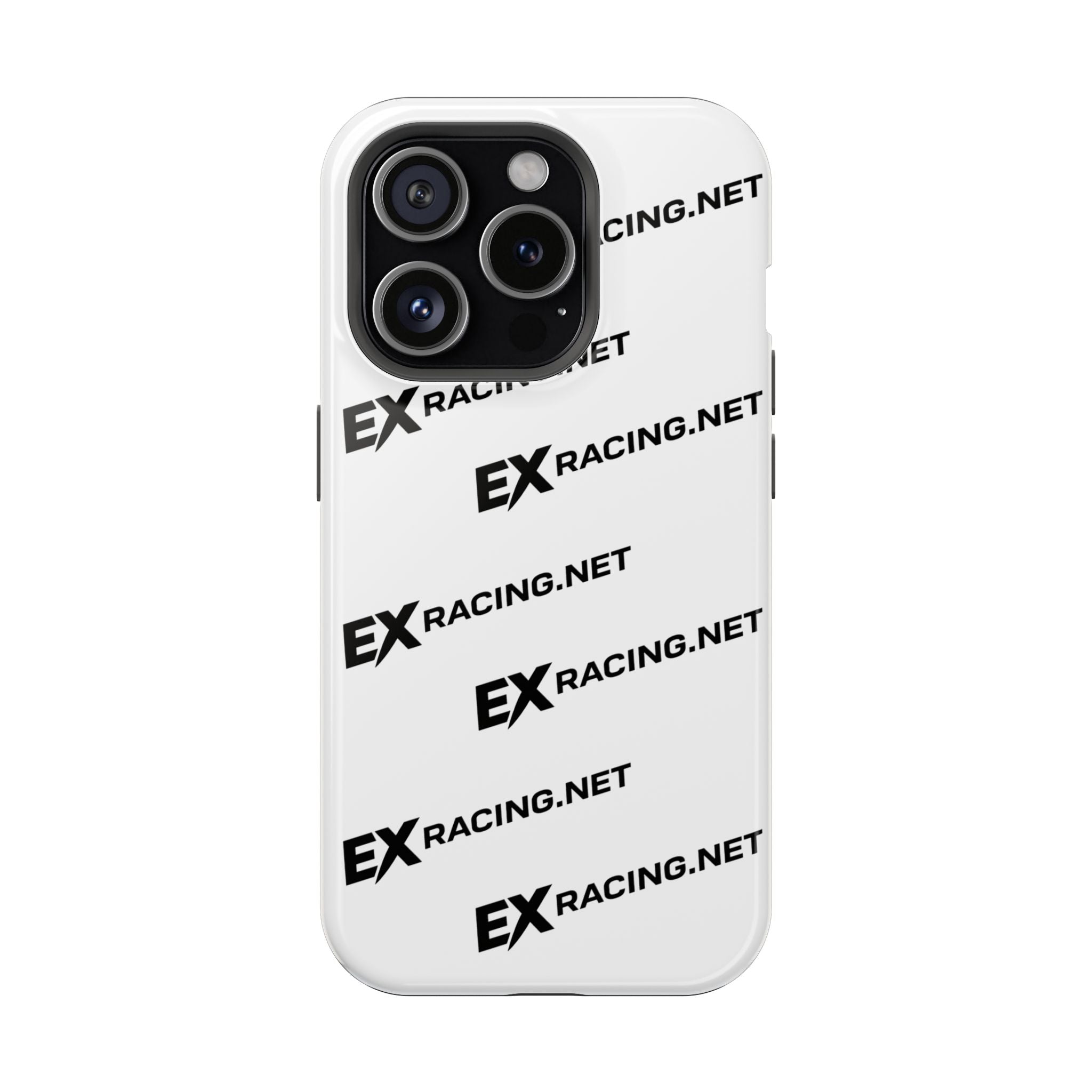 MagSafe Exracing Phone Case