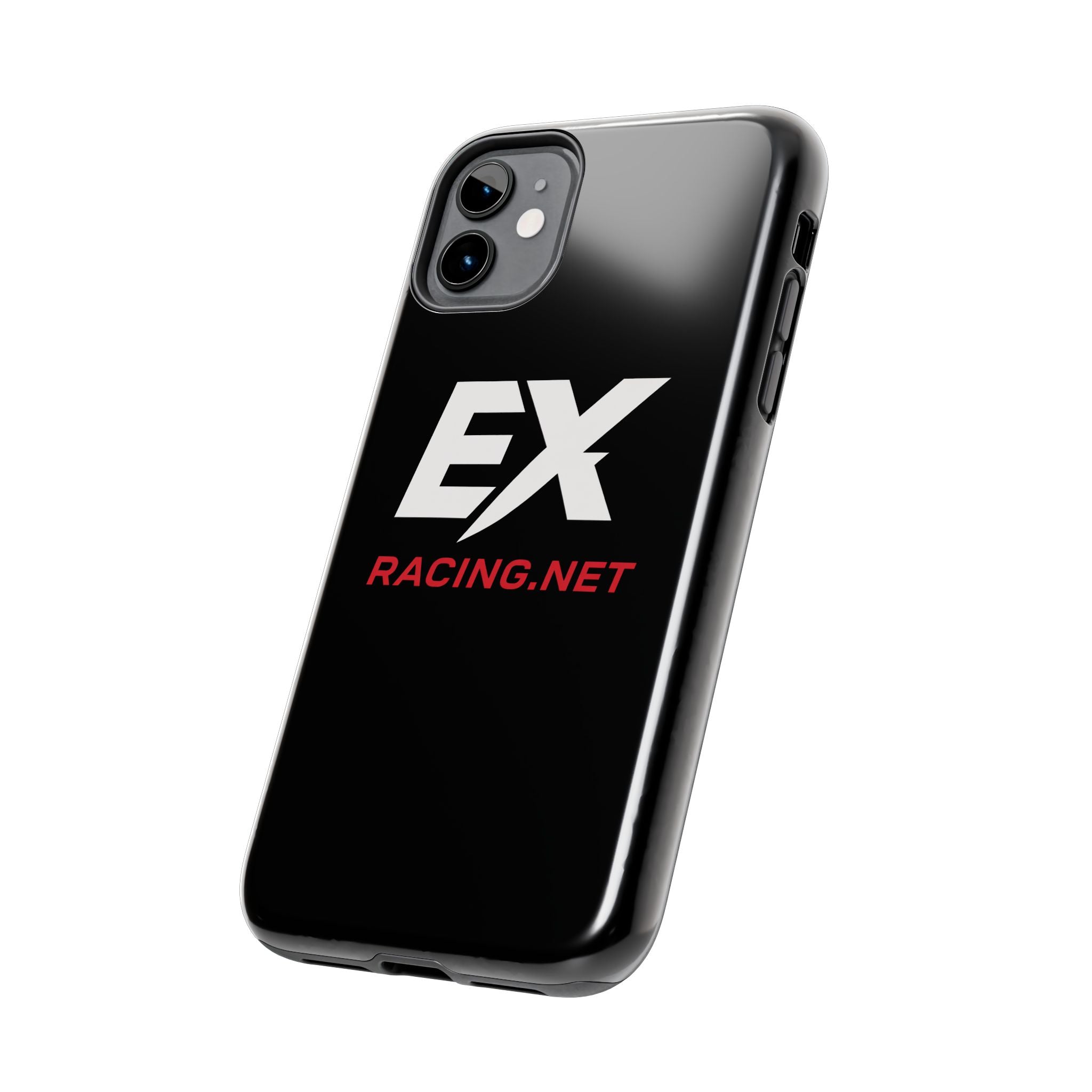 V2 EX Racing Phone Case — Glossy Black