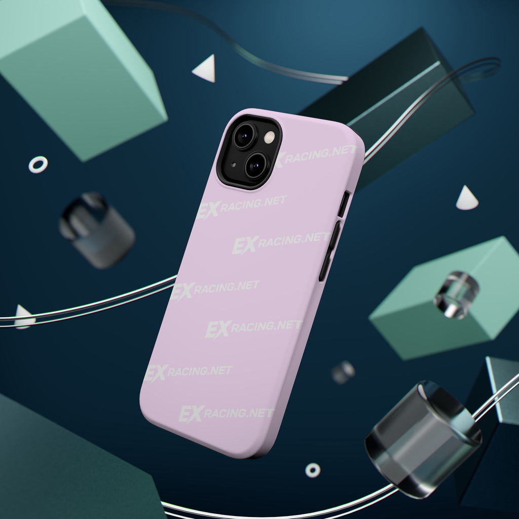 MagSafe Exracing Phone Case