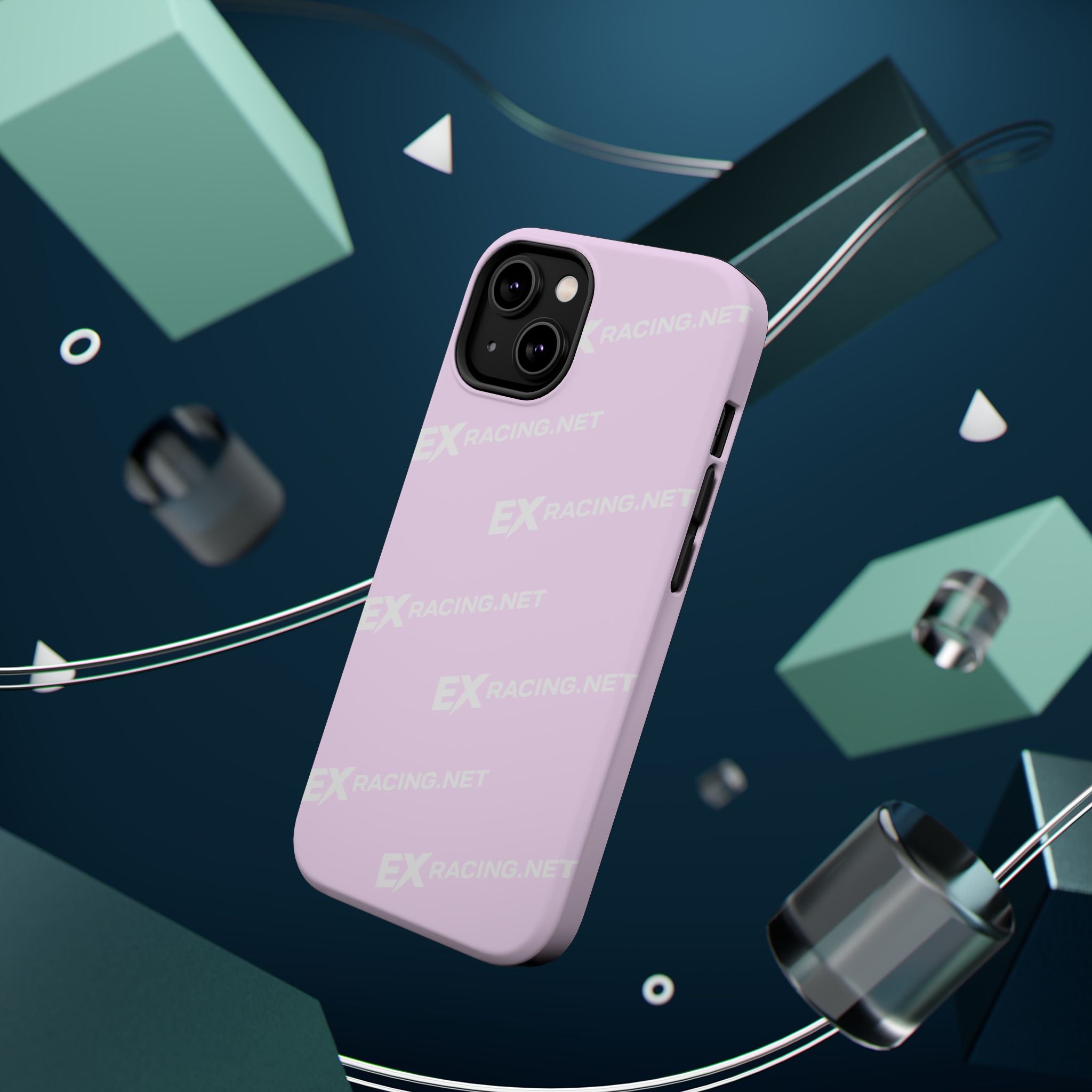 MagSafe Exracing Phone Case