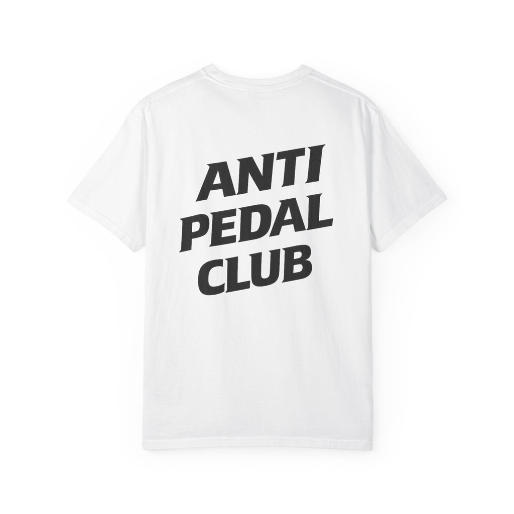 Anti Pedal Club Tee