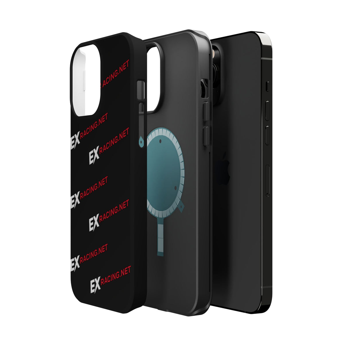 MagSafe Exracing Phone Case
