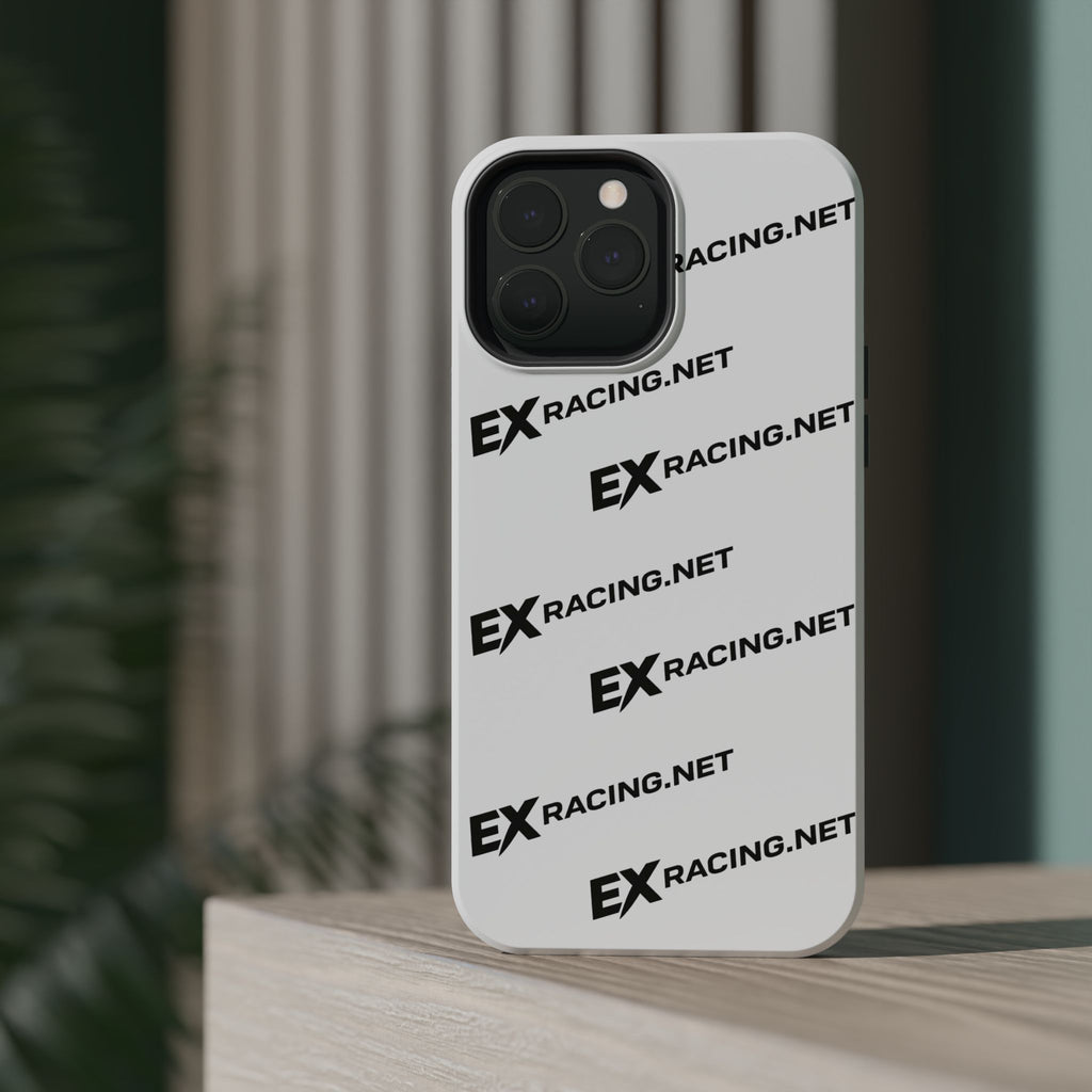 MagSafe Exracing Phone Case
